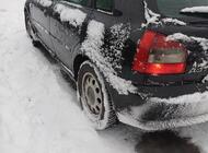 Grajewo ogłoszenia: Witam sprzedam audi a3 2002r 1.9 tdi  5 drzwi skrzynia 6 biegow... - zdjęcie