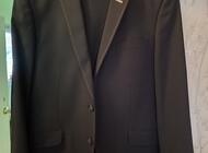 Grajewo ogłoszenia: Sprzedam garnitur młodzieżowy , na studniówkę  jak najbardziej.... - zdjęcie