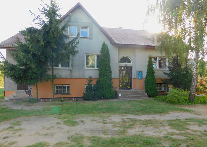 Grajewo ogłoszenia: Grajewo - sprzedam działkę zabudowaną nr 2026/12, pow. 1919 m2 /...